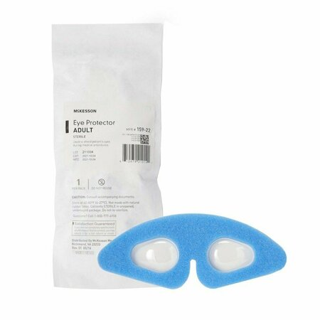 MCKESSON Eye Protector, Adult, 150PK 159-22